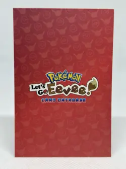 EEVEE PONCHO x SYLVEON - POKEMON CARD DATABASE - PSA , CGC , BGS , TAG , TCG - Image 2