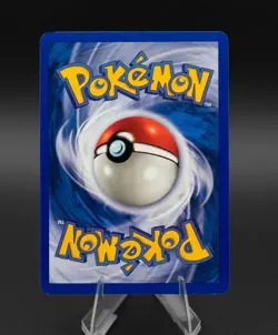 Geodude 1st Edition Fossil Set 47/62 Common Pokemon Card TCG 1999 WOTC - Image 2