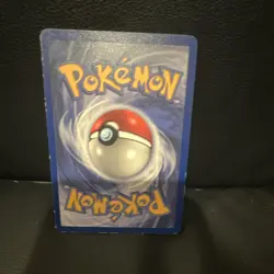 Alakazam Base Set Holo Rare 1/102 80 HP Pokemon TCG Card Wizards of the Coast - Image 3