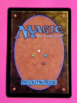 Magic the Gathering Blightsteel Colossus Double Masters Regular Card Lp/NM 🔥 - Image 2