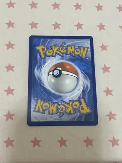 Team Rocket's Articuno 051/182 Destined Rivals Holo Pokemon TCG Card - Image 2