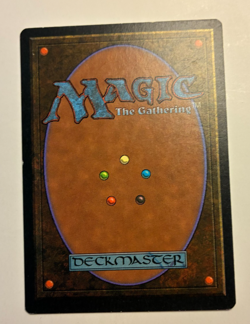 Mtg Ice Age Icy Manipulator LP Uncommon - Image 2