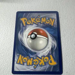 Pokemon TCG Scizor VMAX Darkness Ablaze Holo Ultra Rare Card 119/189 - Image 5