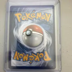 Pokemon TCG Quaxwell Holo Illustration Rare Card 207/193 Paldea Evolved - Image 2