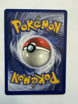 1999 Pokemon Electabuzz 46/53 Wotc Promo Regular Trading Card Game TCG Vintage - Image 5