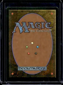1995 Magic MTG 4th Edition Grapeshot Catapult - Image 2