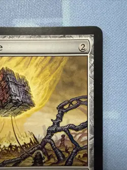 Doubling Cube 10th Edition Regular MTG - Image 3