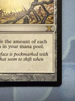 Doubling Cube 10th Edition Regular MTG - Image 4