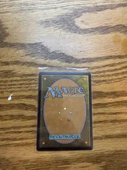 MTG Sensei's Divining Top NM - Image 2