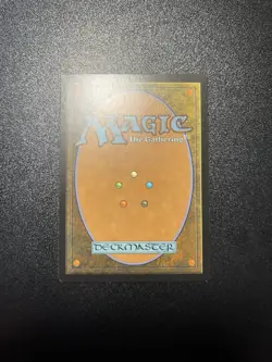 MTG Mana Crypt Eternal Masters EMA #225 Mythic Rare NM Magic the Gathering - Image 2