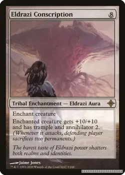 Eldrazi Conscription [ROE - 3] - LP TCG MTG - Image 1