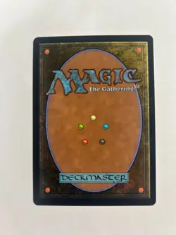 MTG Magic the Gathering Lotho Corrupt Shirriff NEVER PLAYED RARE - Image 2