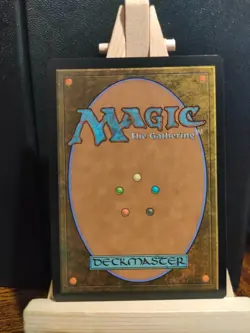 Past in Flames - Signature Spellbook: Chandra - NM to LP (see pics) - Image 2