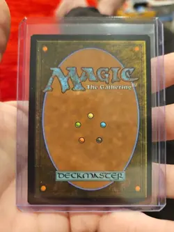 J. Jonah Jameson 81 R Marvel's Spider-Man FOIL MTG SPM - Image 4