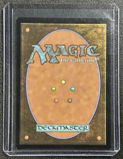 SUPER SHREDDER 2026 MTG TMNT 0285 TEENAGE MUTANT NINJA TURTLES SHOWCASE - Image 2