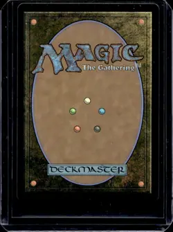 2025 Magic MTG Final Fantasy A Realm Reborn BL Foil Rare #0344 - Image 2