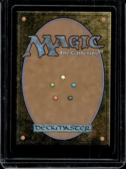 2025 Magic MTG Final Fantasy Tellah Great Sage BL Foil Rare #0349 - Image 2