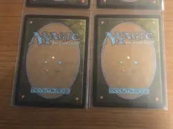 Grim Lavamancer, Magic the Gathering, M12, 135/249, LP ***Lot of 4*** - Image 5