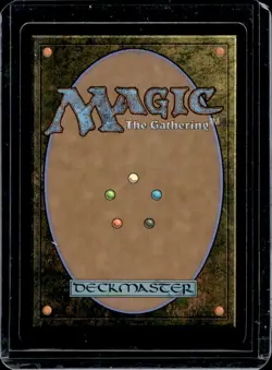 2025 Magic MTG Through The Ages Search for the Frozen Esper Foil #47 - Image 2