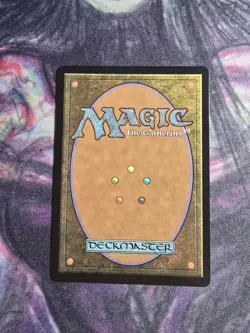 Toxic Deluge Modern Horizons 3 Regular - Image 2