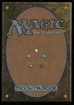 Odyssey #89 Patron Wizard - Image 2
