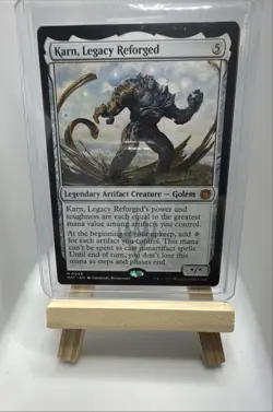 Karn, Legacy Reforged March of the Machine: The Aftermath Regular - Image 1