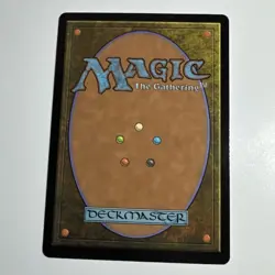 Lion Sash Kamigawa: Neon Dynasty Foil - Image 2