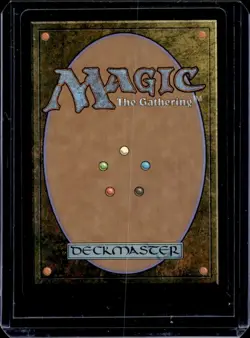 2025 Magic The Gathering Avatar Last Airbender Bribery Foil #0010 - Image 2