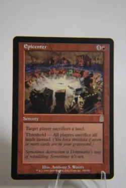 Epicenter 192 Odyssey HP English 922 - Image 1