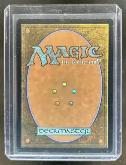 2026 Magic The Gathering Secret Lair Drop Deadly Dispute Deadpool #080 - Image 2