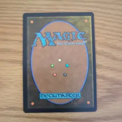 Godless Shrine Edge Of Eternities-Borderless-foil-280-NM - Image 2