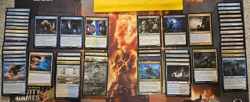 2 Custom Innistrad: Midnight Hunt Commander (EDH) Decks MTG(Magic the Gathering) - Image 1