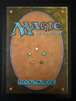 Opposition Agent Commander Legends Regular NM - Image 2