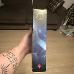 Magic the Gathering MTG - Reap the Tides Commander Legends Commander Deck New 701575680566 - Image 5