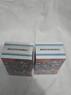Pokemon TCG Destined Rivals Booster Bundles - Image 2
