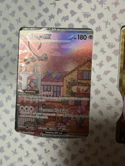 pokemon 151 upc promo set sealed - Image 2