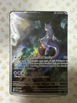 pokemon 151 upc promo set sealed - Image 4
