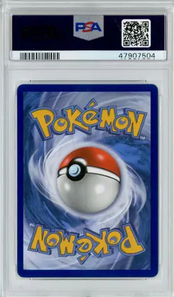 2019 Pokemon Team Up Rainbow Rare Eevee Snorlax #191 PSA 10 - Image 2