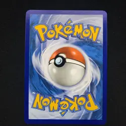 Pokemon Sawk 130/086 SV: White Flare Holo (NM) - Image 2
