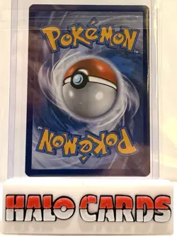 PACK FRESH 2015 Pokemon XY Roaring Skies M Gallade Holo #35/108 H - Image 2