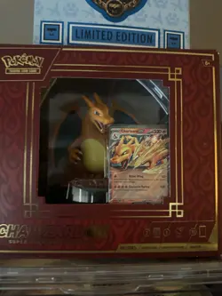 Pokemon TCG Sealed Lot - ETBs, 3 Pack Blisters, Special Premium Collection - Image 2