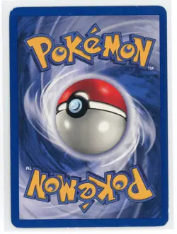 Pokemon TCG - Brock's Zubat 74/132 - Gym Heroes - 1st Edition - Image 2