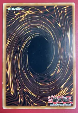 Yugioh Phantom Dragon LODT-EN041 - Ultra Rare 1st Edition - Image 5