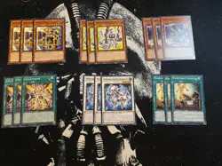 Yugioh Morphtronic Core - Image 1