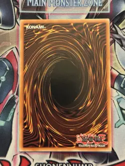 Yugioh! Chaos Sorcerer Starlight Rare Near Mint 1st Edition MP25-EN019 - Image 2