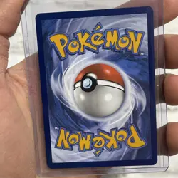 Pokemon 151 Aerodactyl Holo Rare Card 142/165 NM/MT Scarlet & Violet Pack Fresh - Image 4