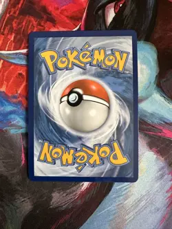 Pokemon Charizard GX Hidden Fates Ultra Rare Holo 9/68 TCG Card English 2019 NM - Image 3