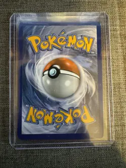 Pokemon TCG Greninja EX XY20 Promo Holo Basic 170 HP English 2014 Card - Image 2