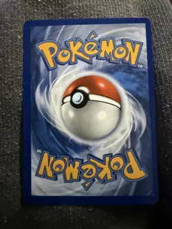 Pokemon TCG Meowth EX Holo Basic Card Lot POR 062/088 Nintendo English 2023 - Image 2