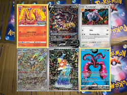 Pokemon - SHINJI KANDA Choose Your Card TCG Card [SK-English] - Image 1